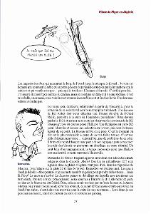 607 JOLIOT GOLF OU PILOTE DE PIPER PAR YVES LE BEC tome 2_000037